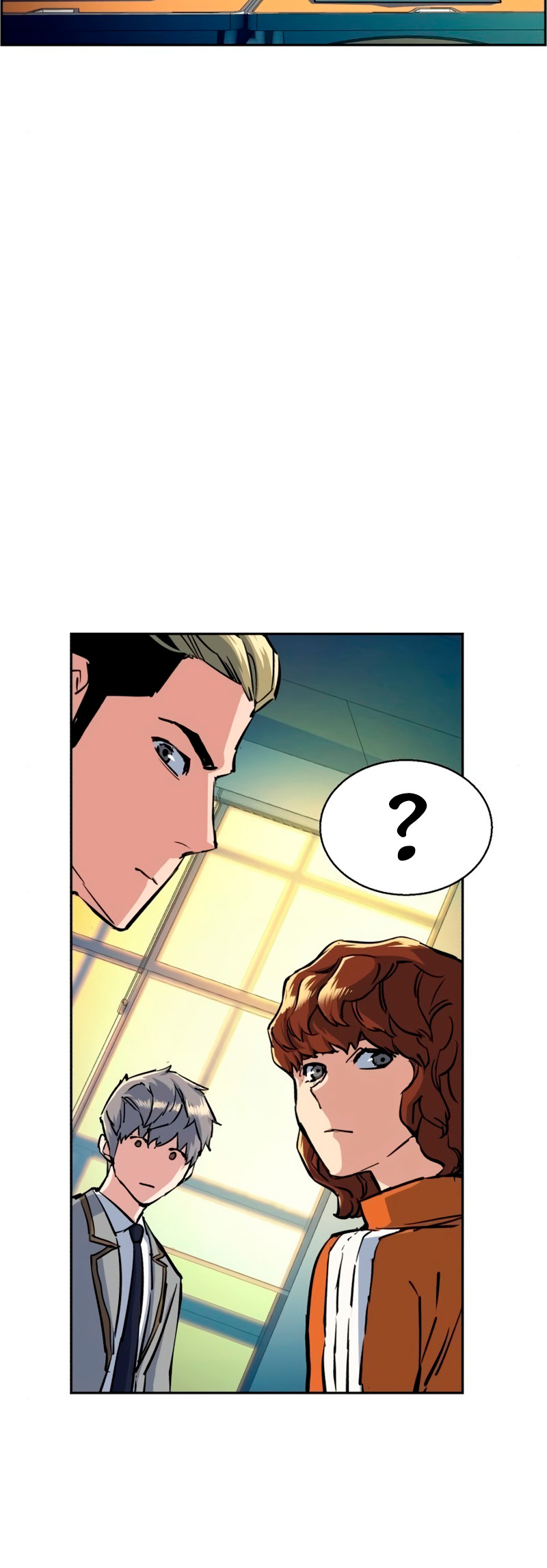 Read Teenage Mercenary Español Manga Online