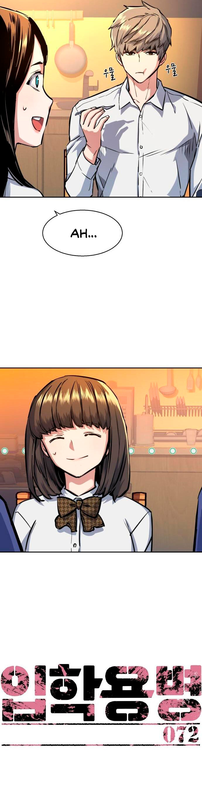 Read Teenage Mercenary Español Manga Online