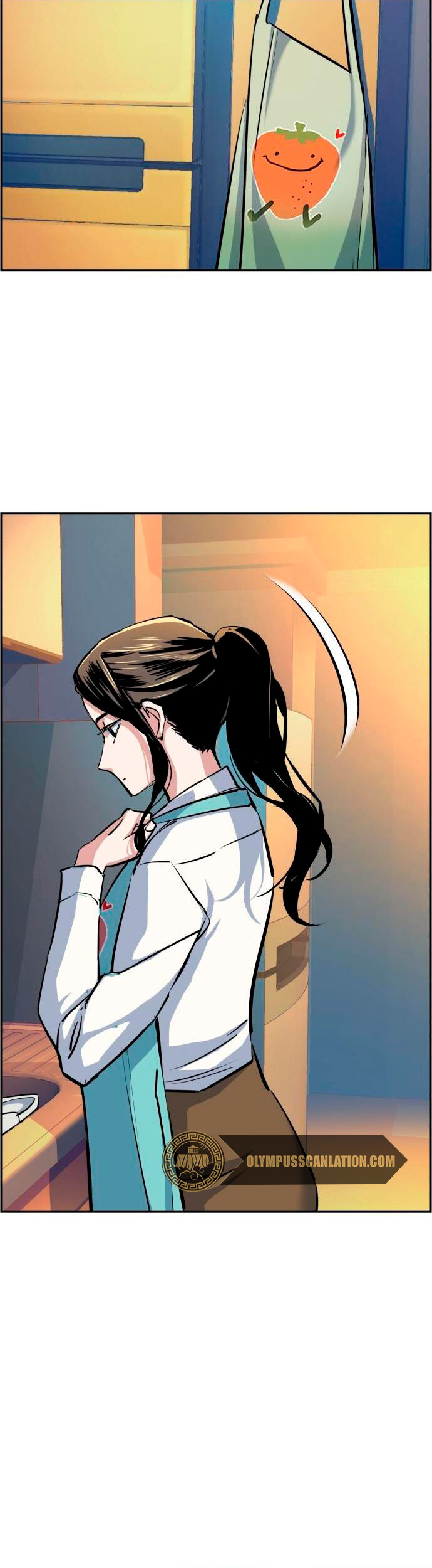 Read Teenage Mercenary Español Manga Online