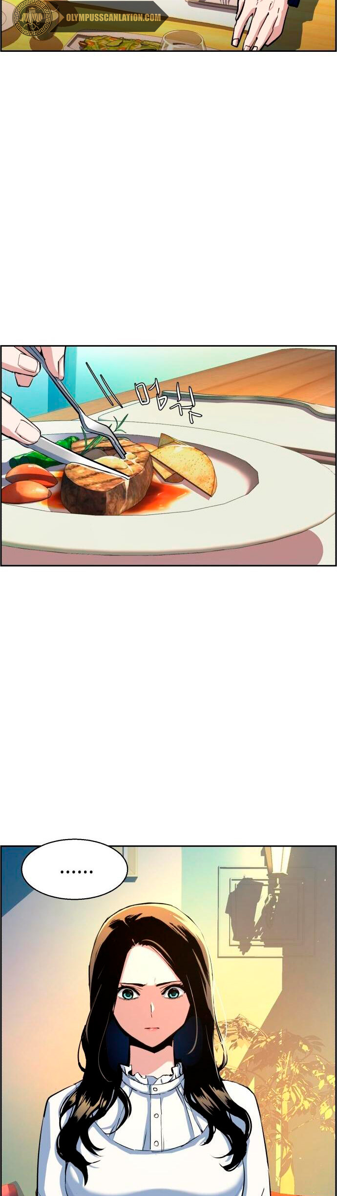 Read Teenage Mercenary Español Manga Online