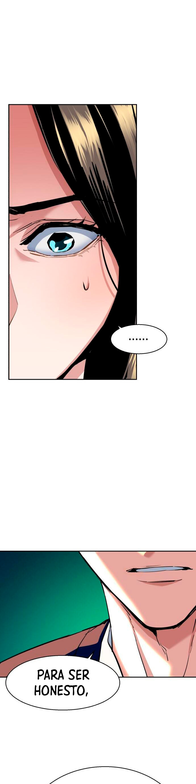 Read Teenage Mercenary Español Manga Online