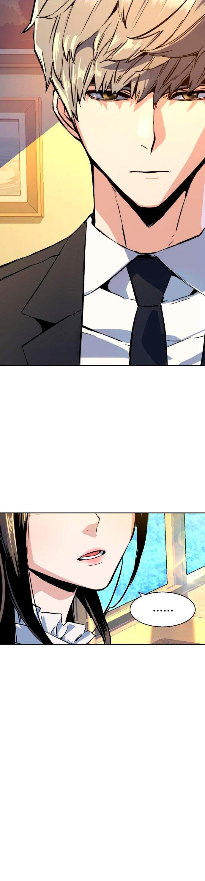 Read Teenage Mercenary Español Manga Online