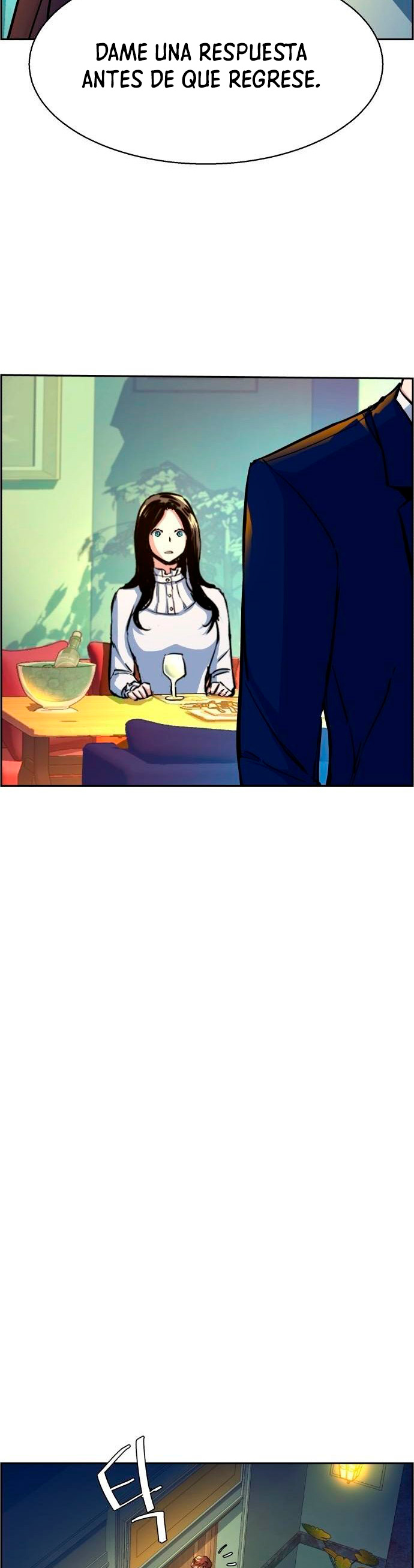 Read Teenage Mercenary Español Manga Online