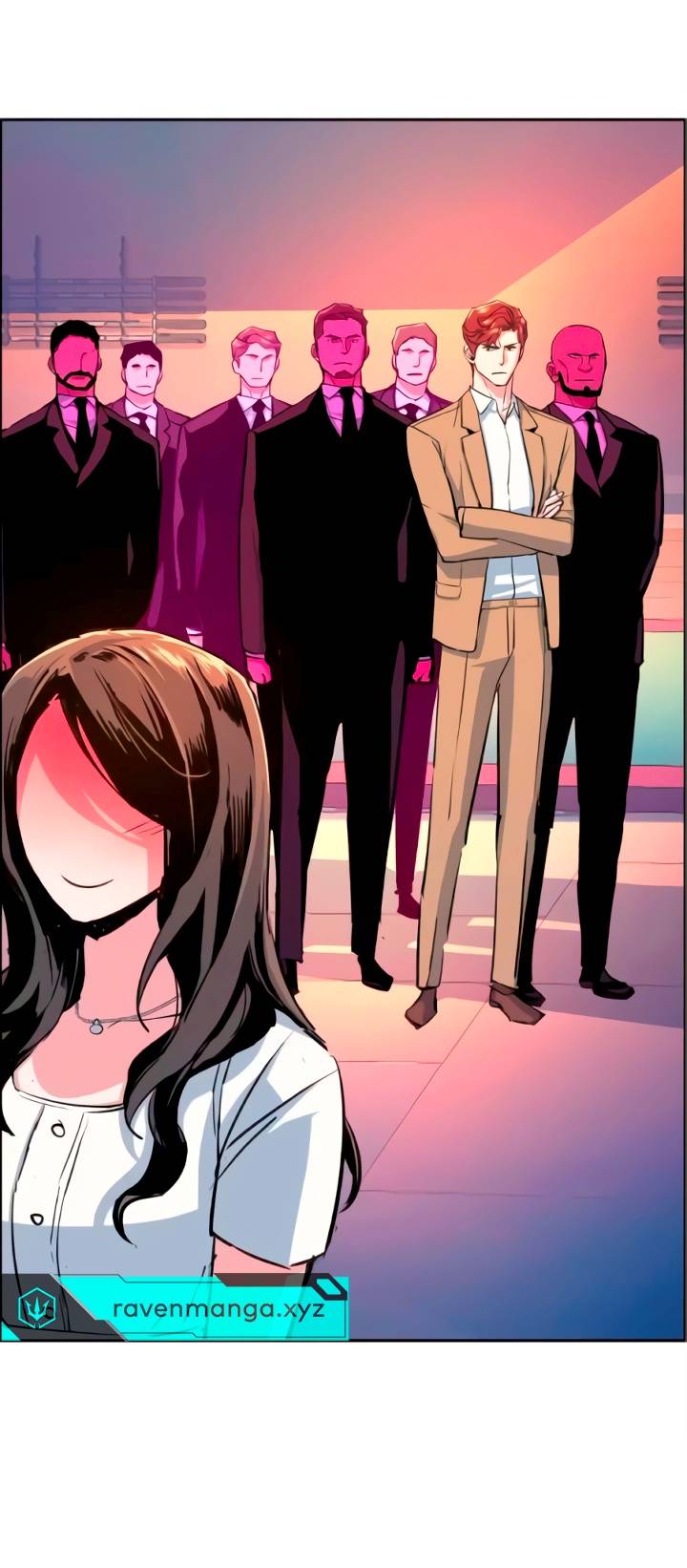 Read Teenage Mercenary Español Manga Online