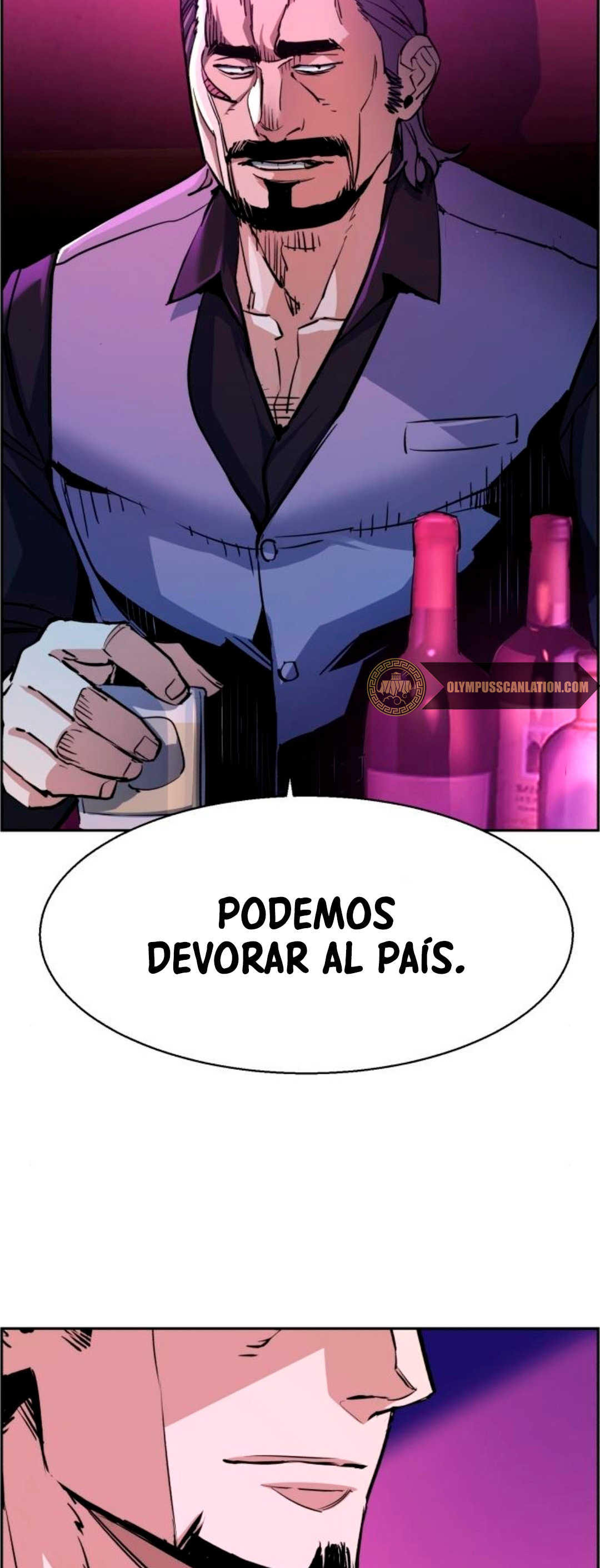 Read Teenage Mercenary Español Manga Online