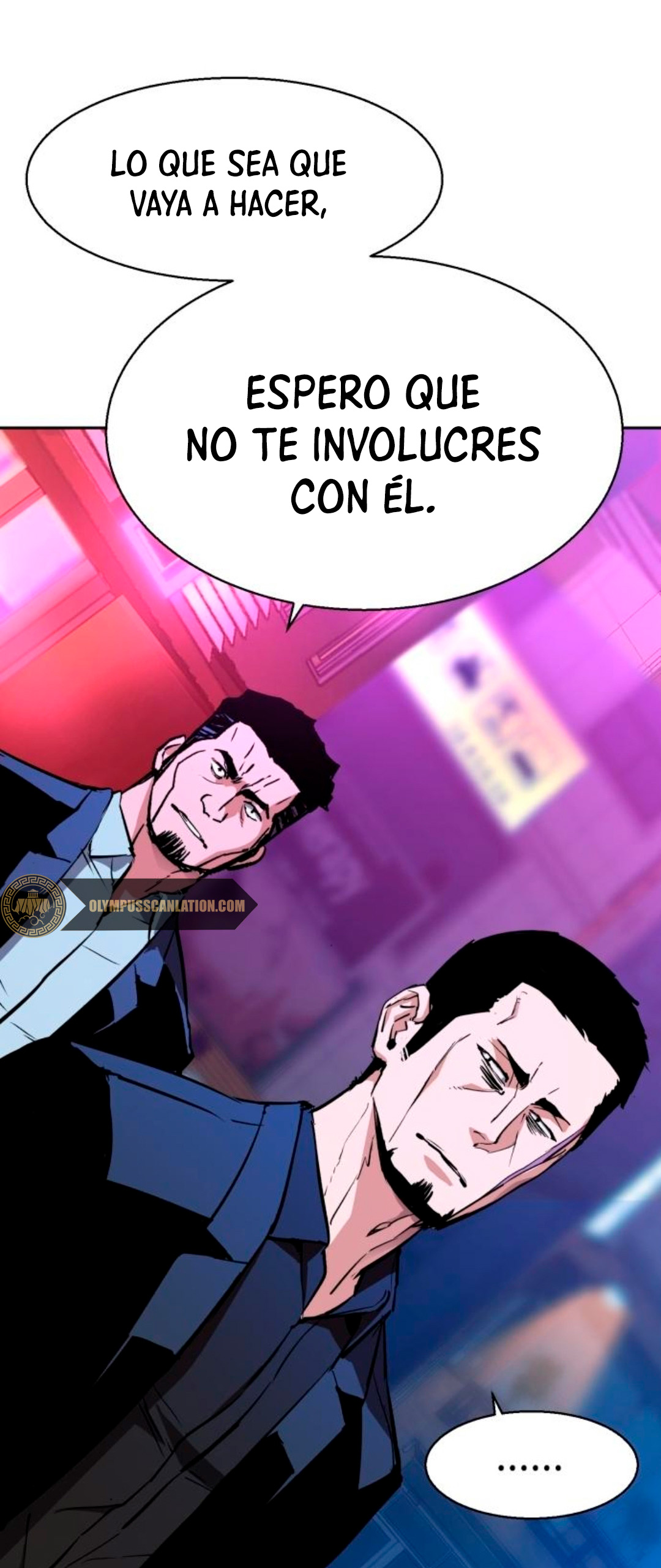 Read Teenage Mercenary Español Manga Online