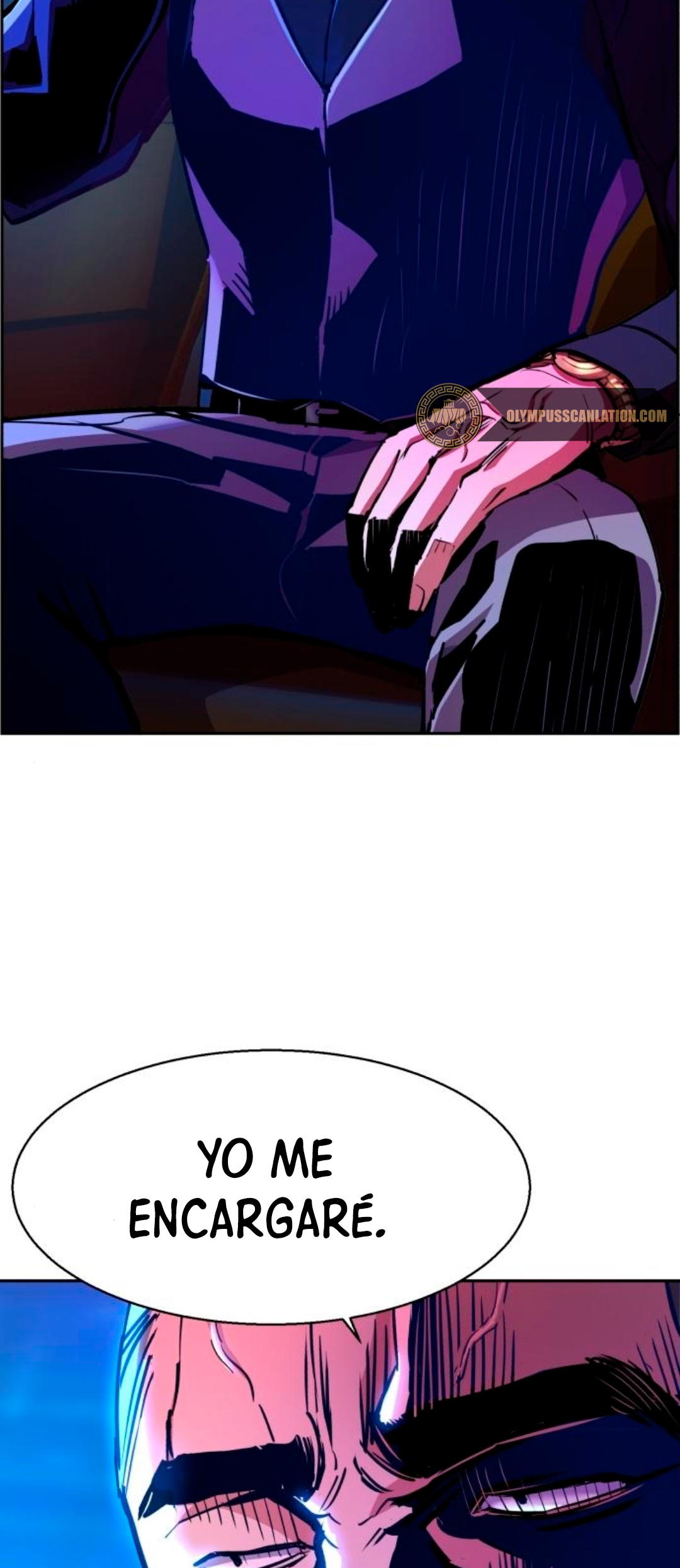 Read Teenage Mercenary Español Manga Online