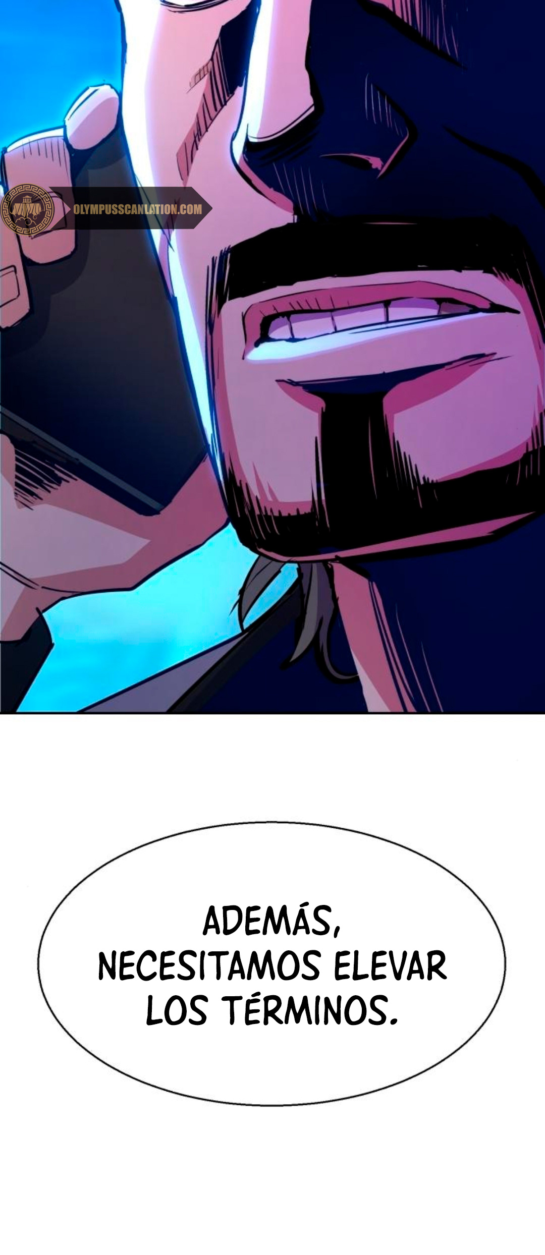 Read Teenage Mercenary Español Manga Online