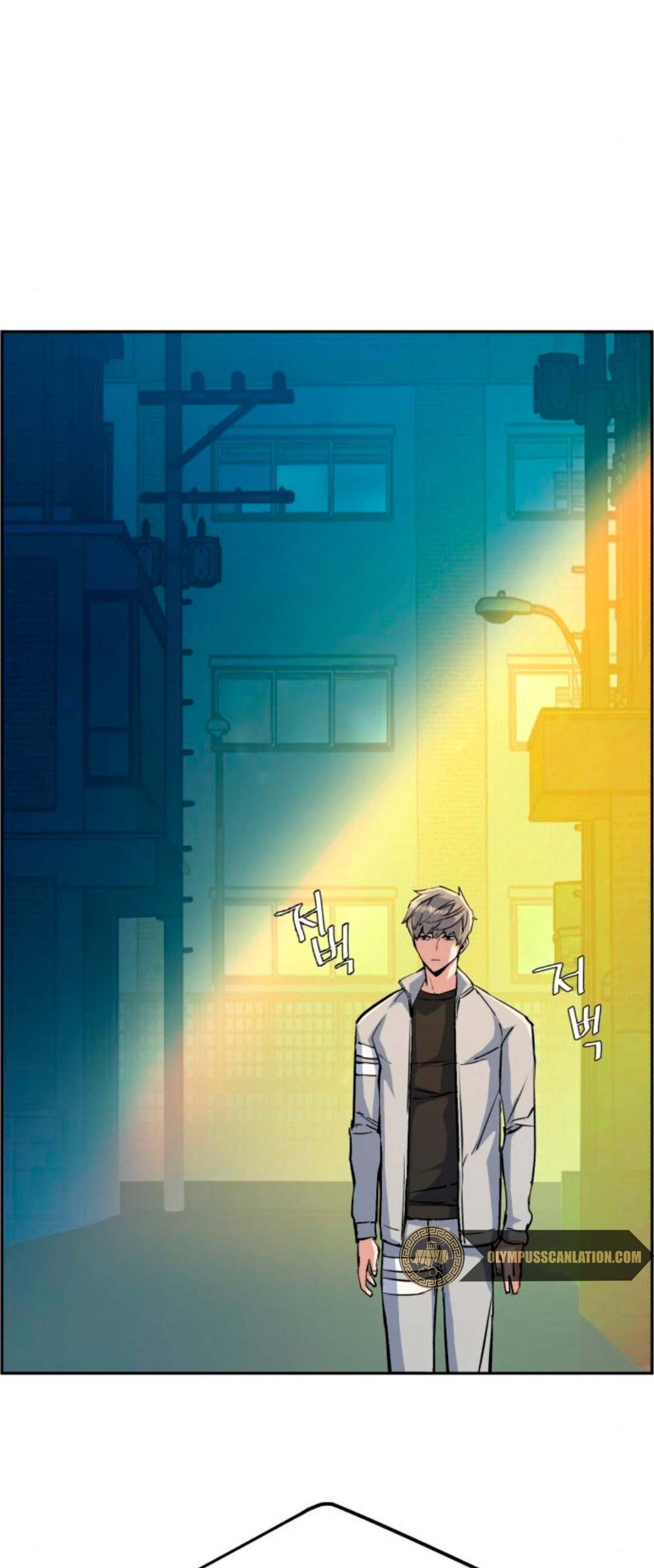 Read Teenage Mercenary Español Manga Online