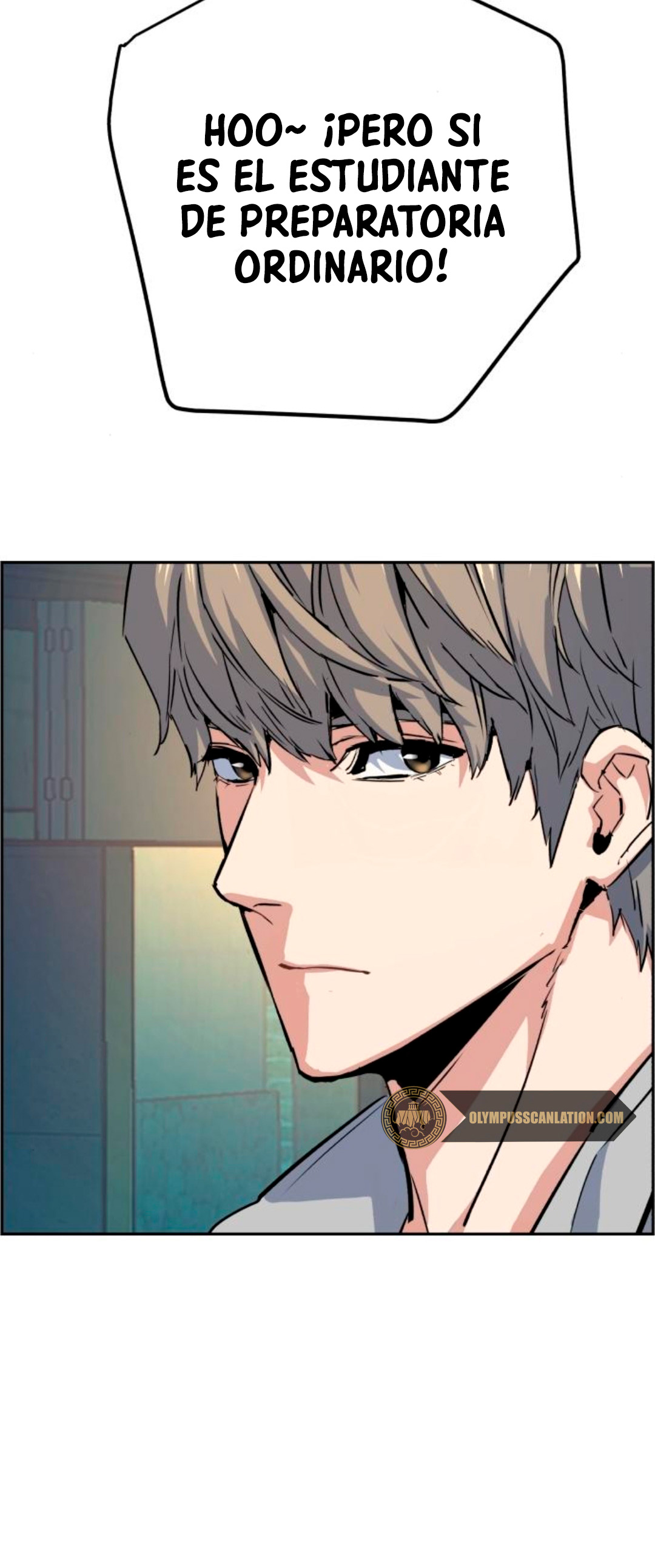 Read Teenage Mercenary Español Manga Online