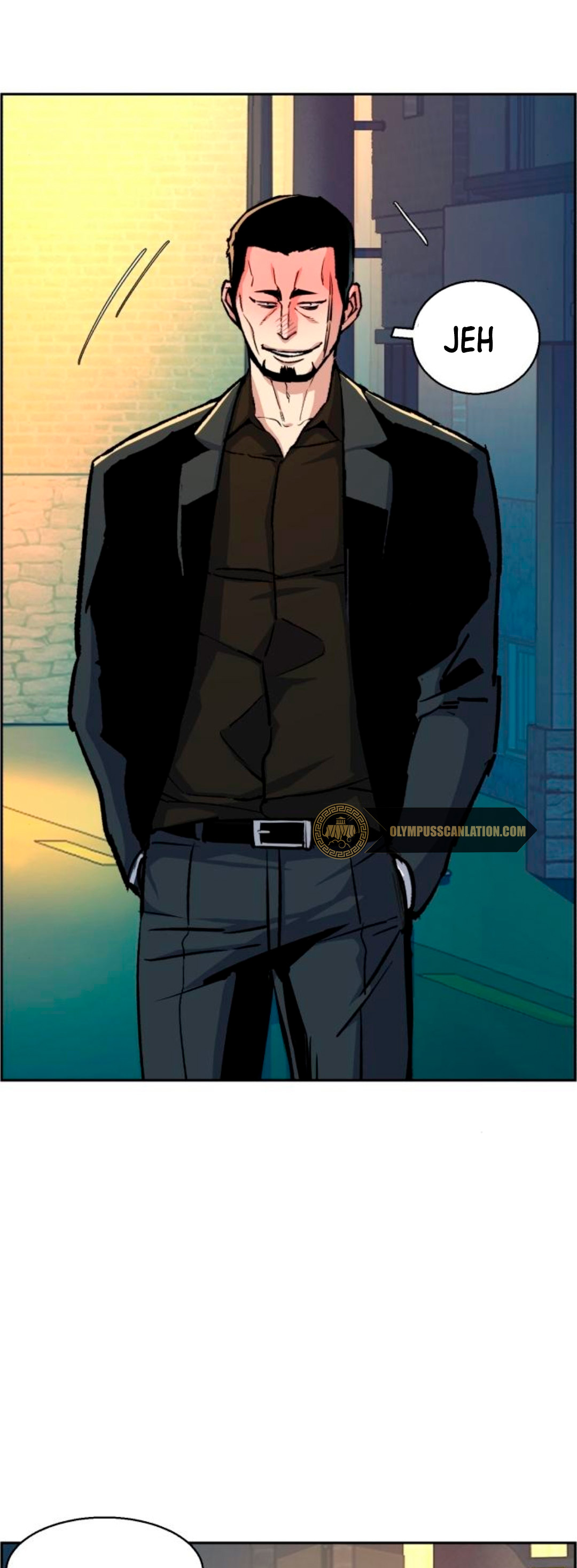 Read Teenage Mercenary Español Manga Online