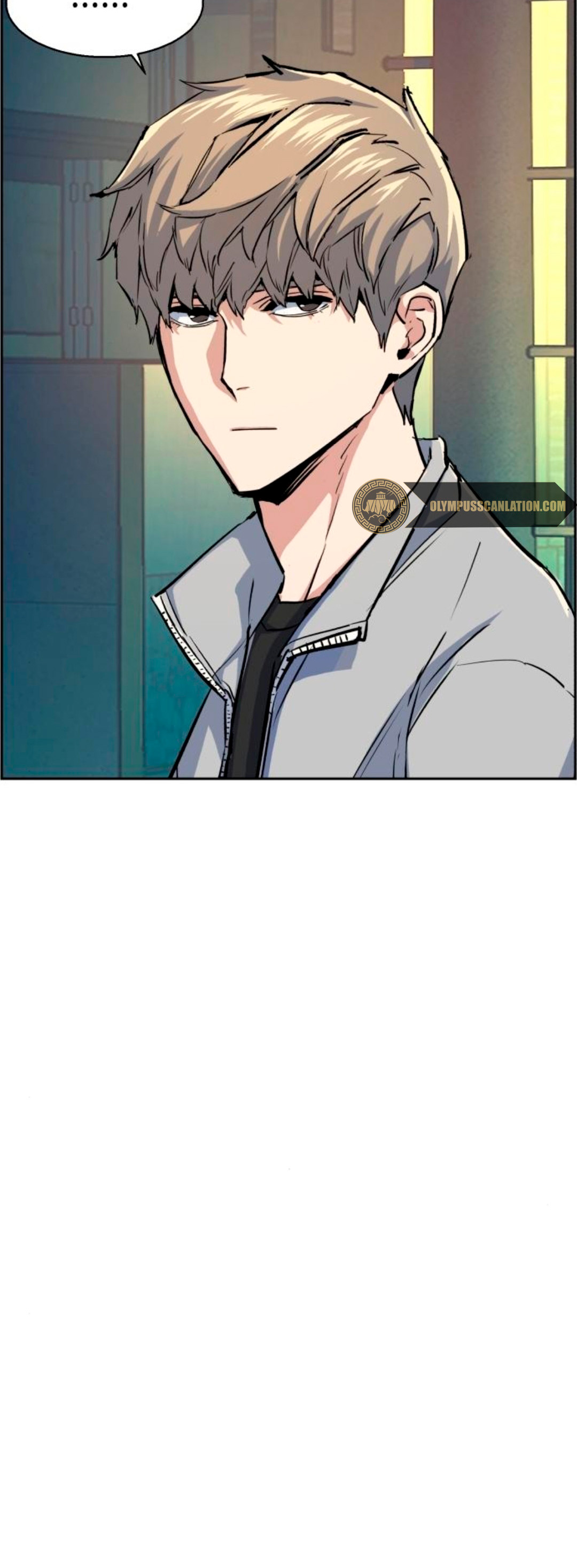 Read Teenage Mercenary Español Manga Online