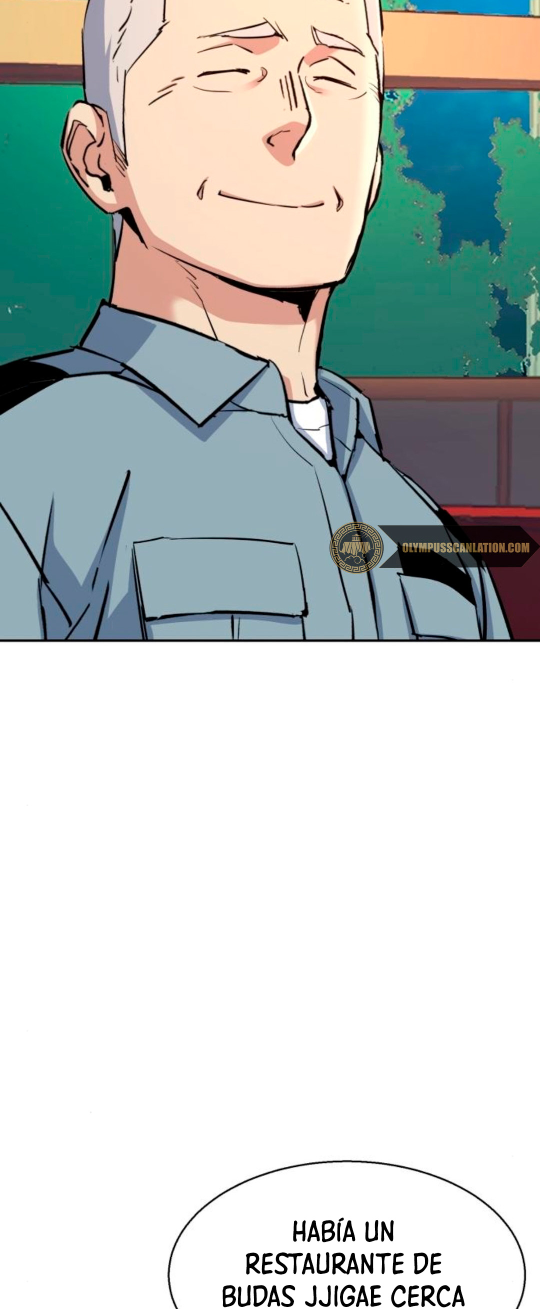 Read Teenage Mercenary Español Manga Online