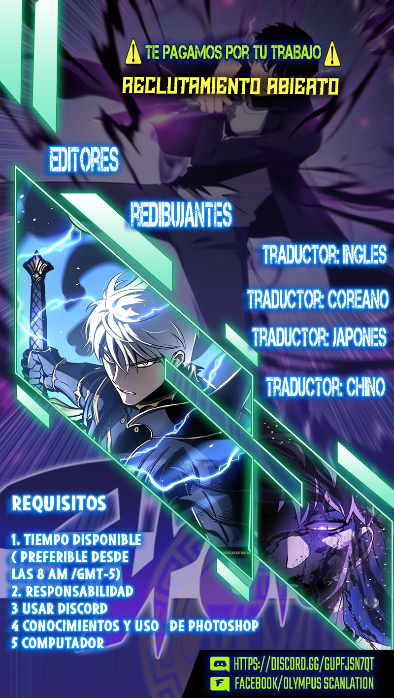 Read Teenage Mercenary Español Manga Online