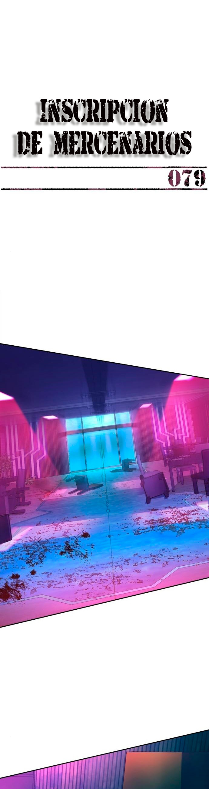 Read Teenage Mercenary Español Manga Online