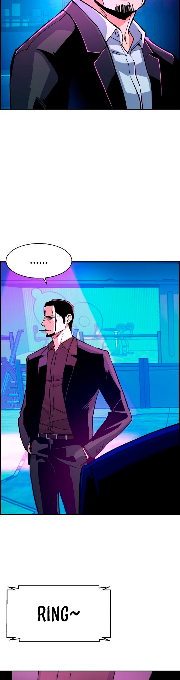 Read Teenage Mercenary Español Manga Online