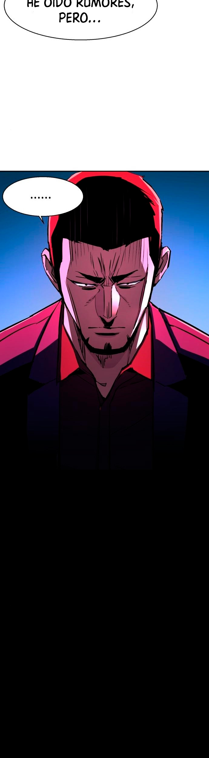 Read Teenage Mercenary Español Manga Online