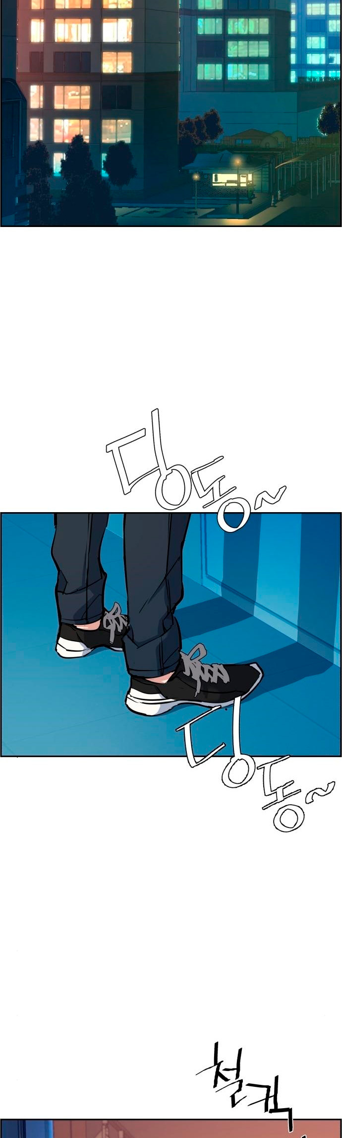 Read Teenage Mercenary Español Manga Online