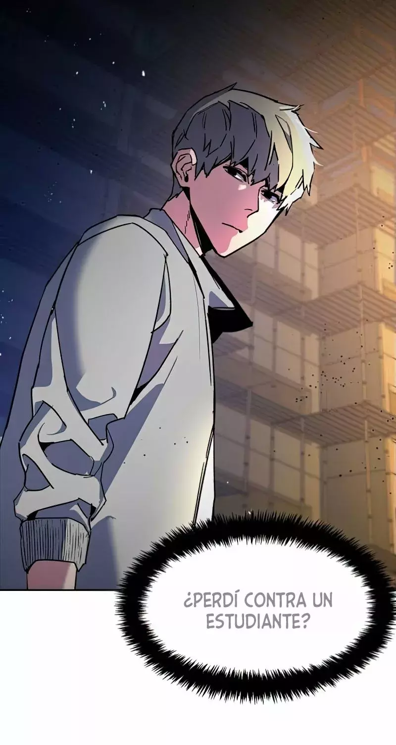 Read Teenage Mercenary Español Manga Online