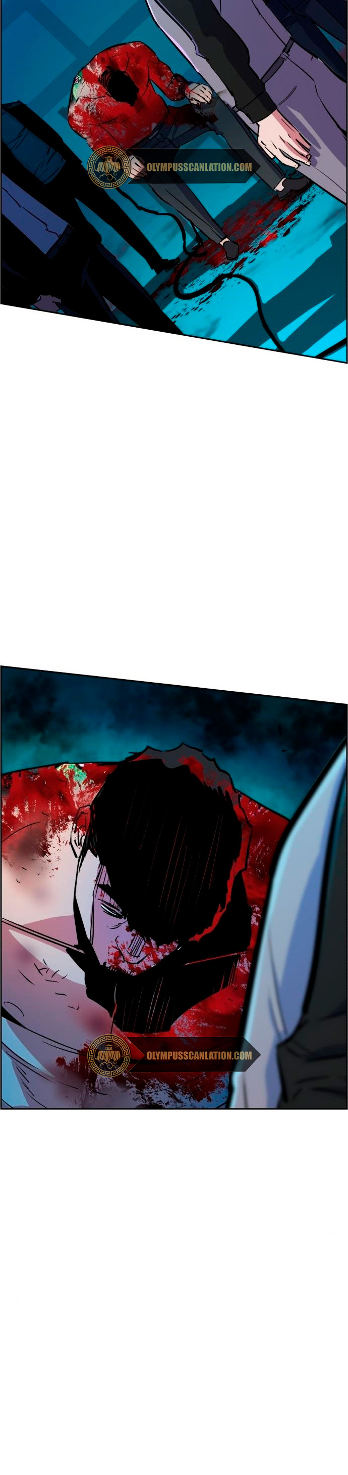 Read Teenage Mercenary Español Manga Online