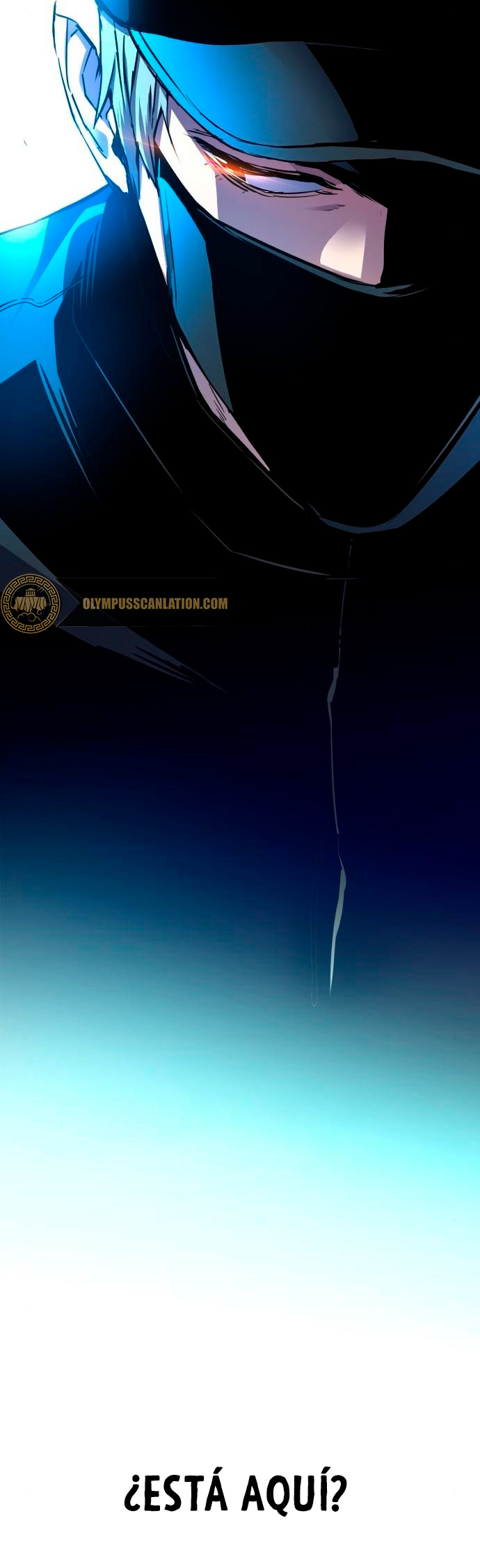 Read Teenage Mercenary Español Manga Online