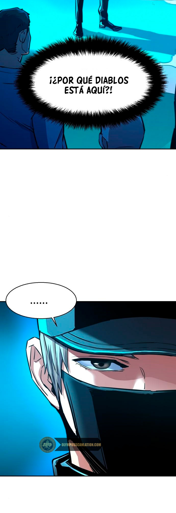 Read Teenage Mercenary Español Manga Online