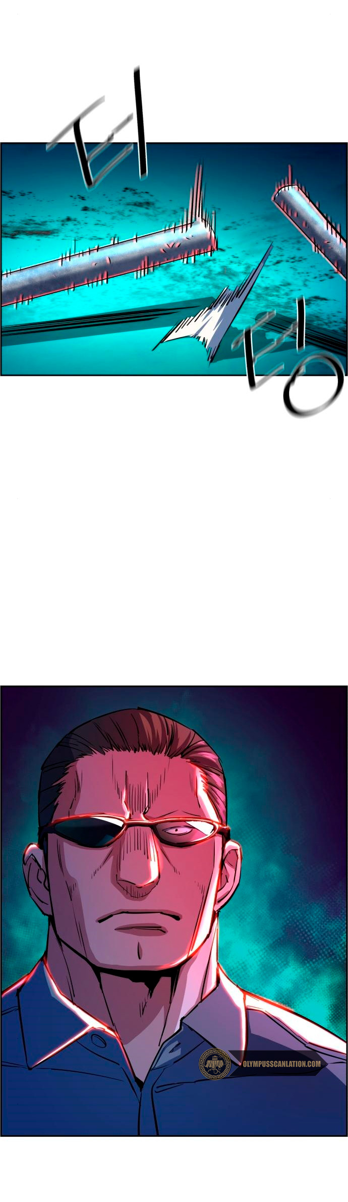 Read Teenage Mercenary Español Manga Online