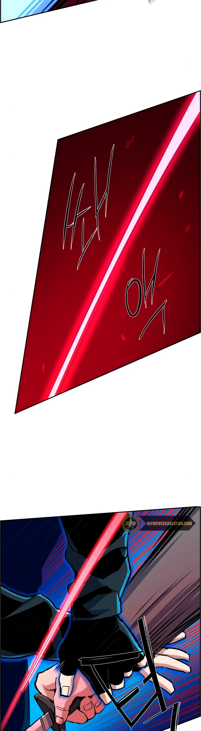 Read Teenage Mercenary Español Manga Online