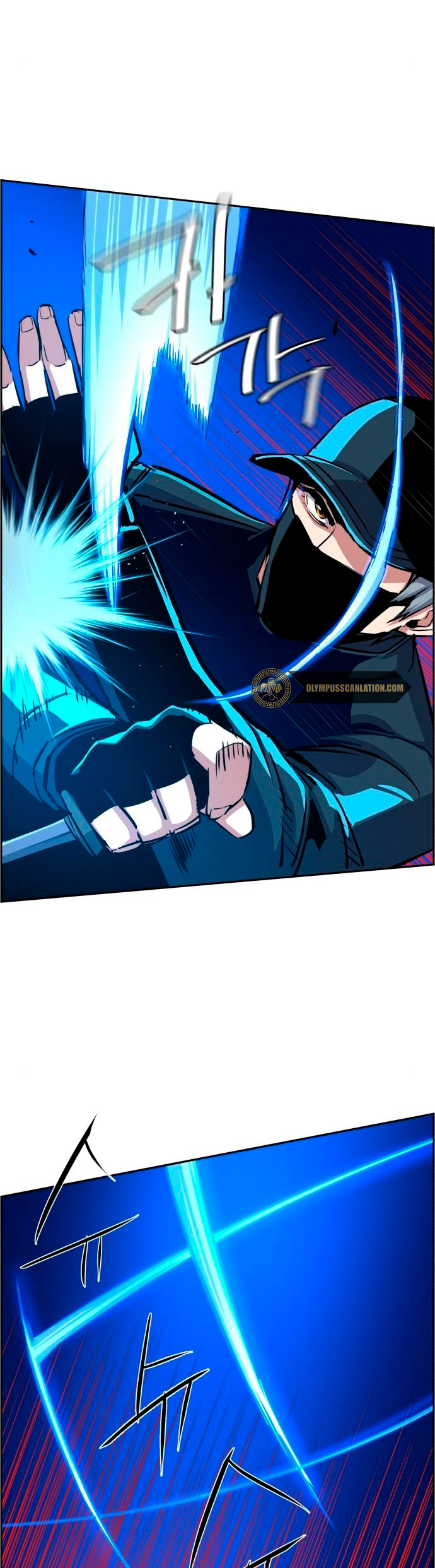 Read Teenage Mercenary Español Manga Online