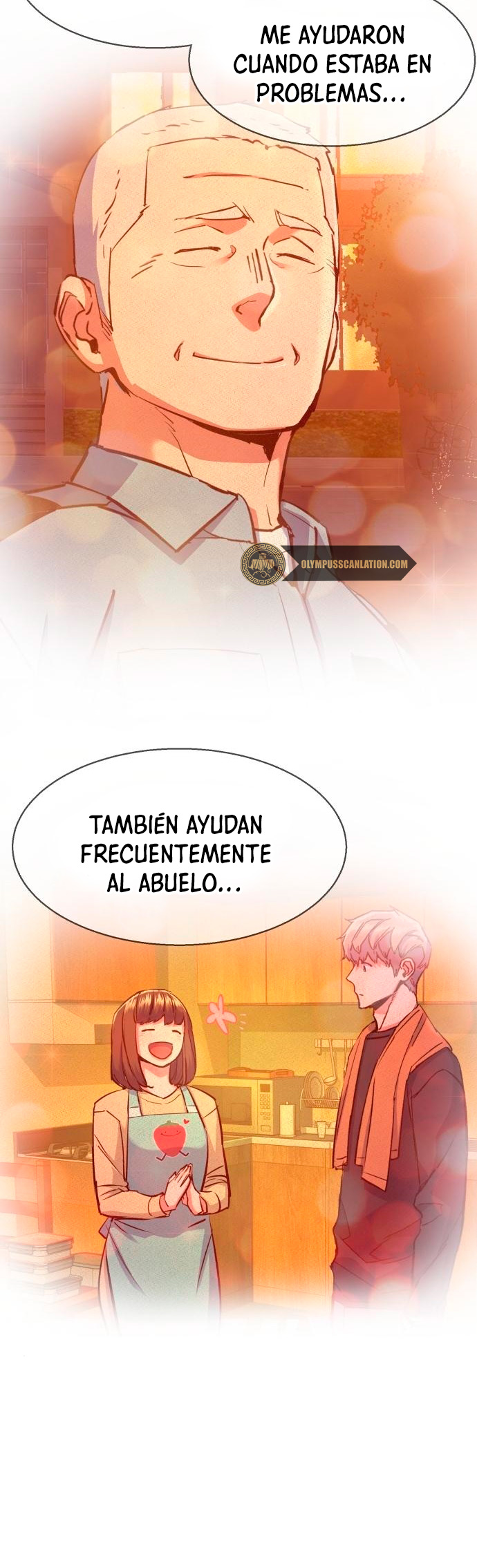 Read Teenage Mercenary Español Manga Online