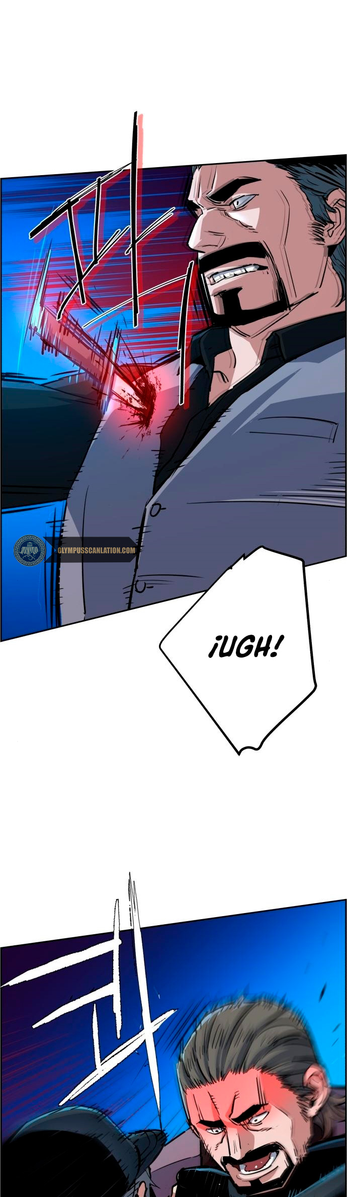 Read Teenage Mercenary Español Manga Online