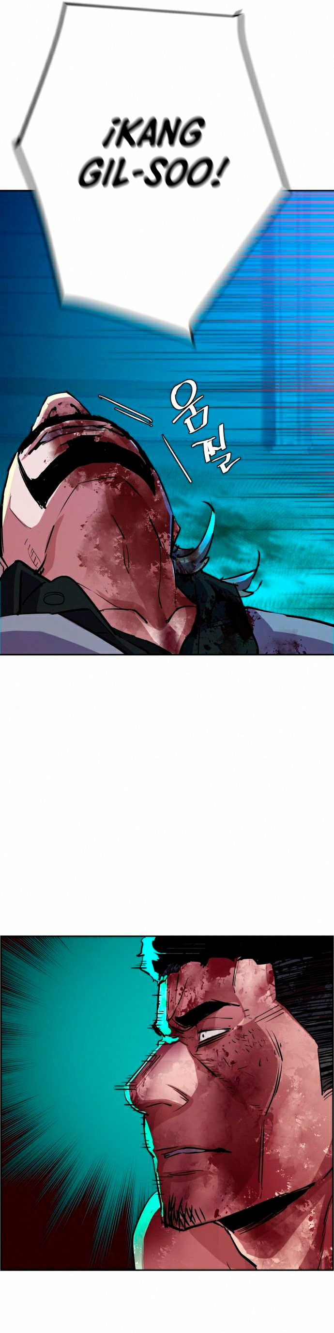 Read Teenage Mercenary Español Manga Online