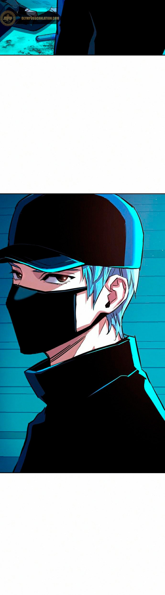 Read Teenage Mercenary Español Manga Online