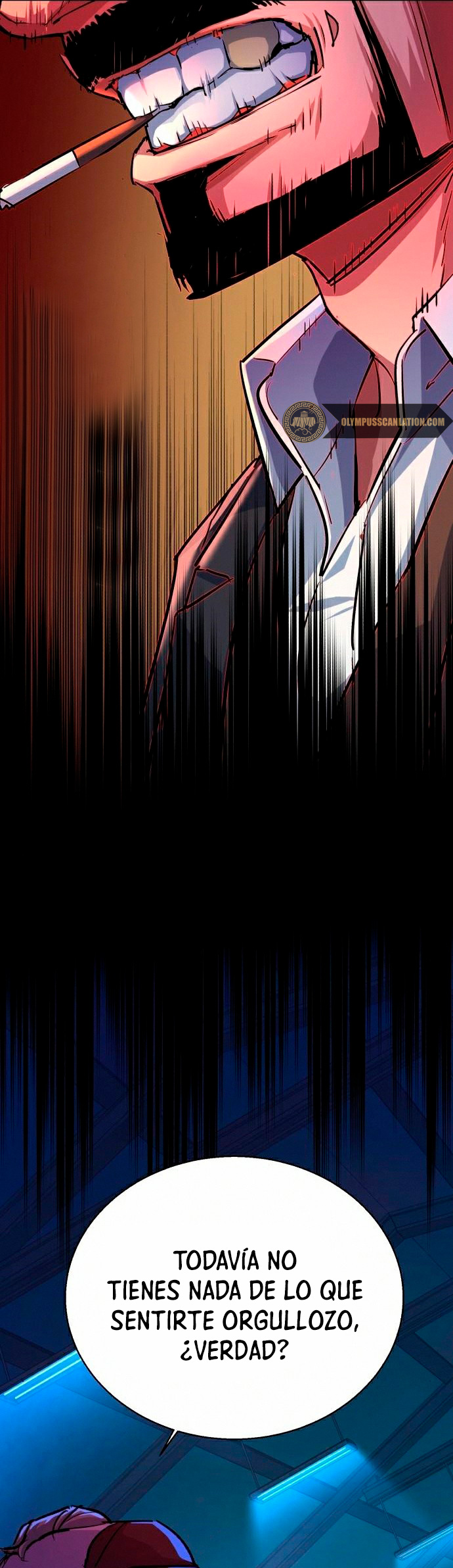 Read Teenage Mercenary Español Manga Online