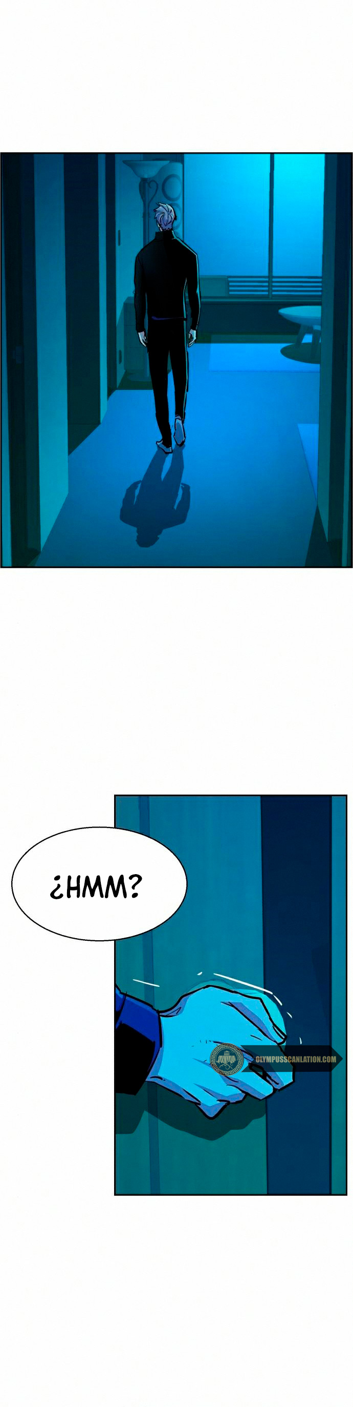 Read Teenage Mercenary Español Manga Online