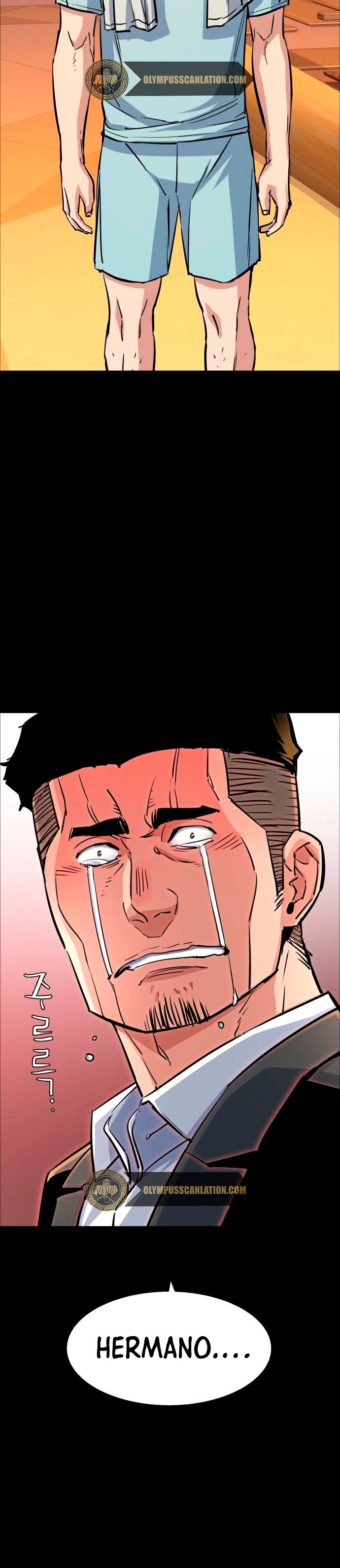 Read Teenage Mercenary Español Manga Online