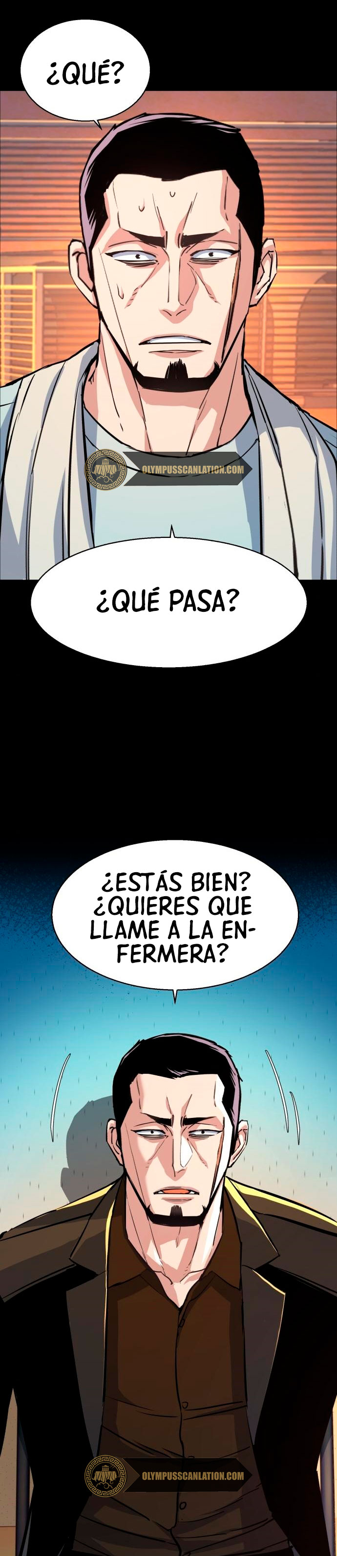 Read Teenage Mercenary Español Manga Online