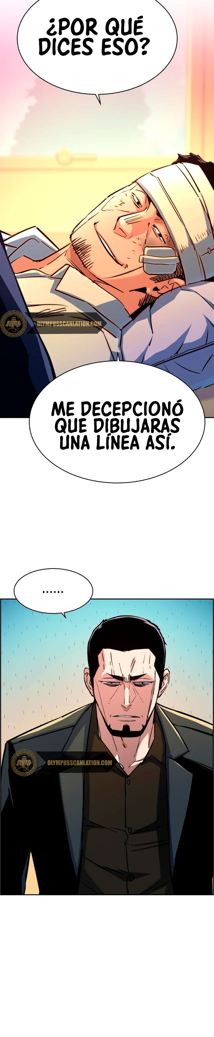 Read Teenage Mercenary Español Manga Online