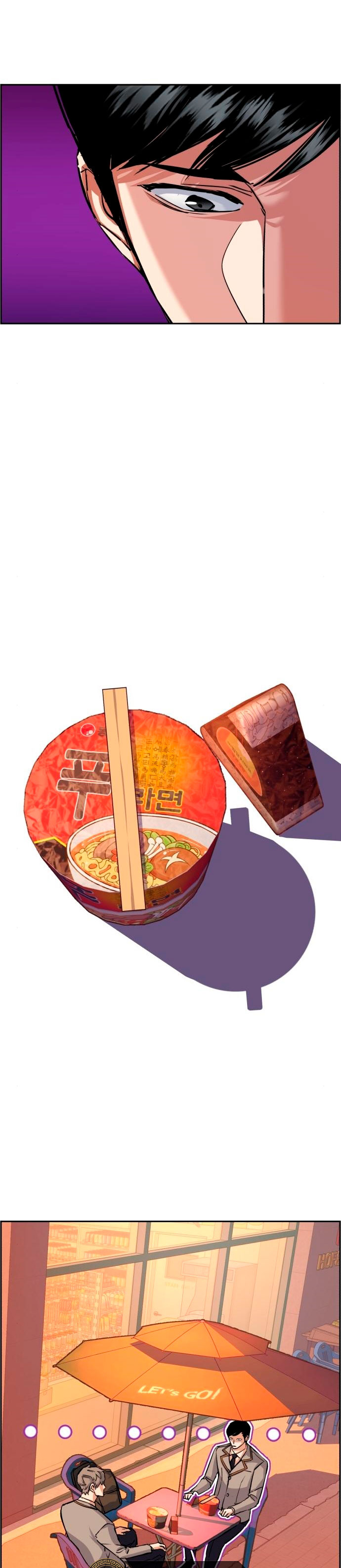 Read Teenage Mercenary Español Manga Online