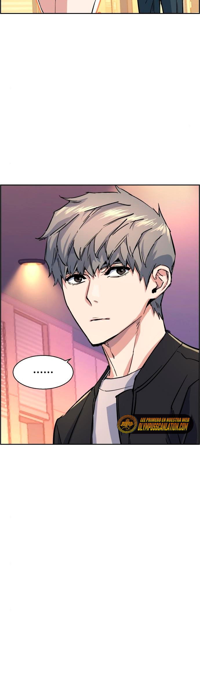 Read Teenage Mercenary Español Manga Online