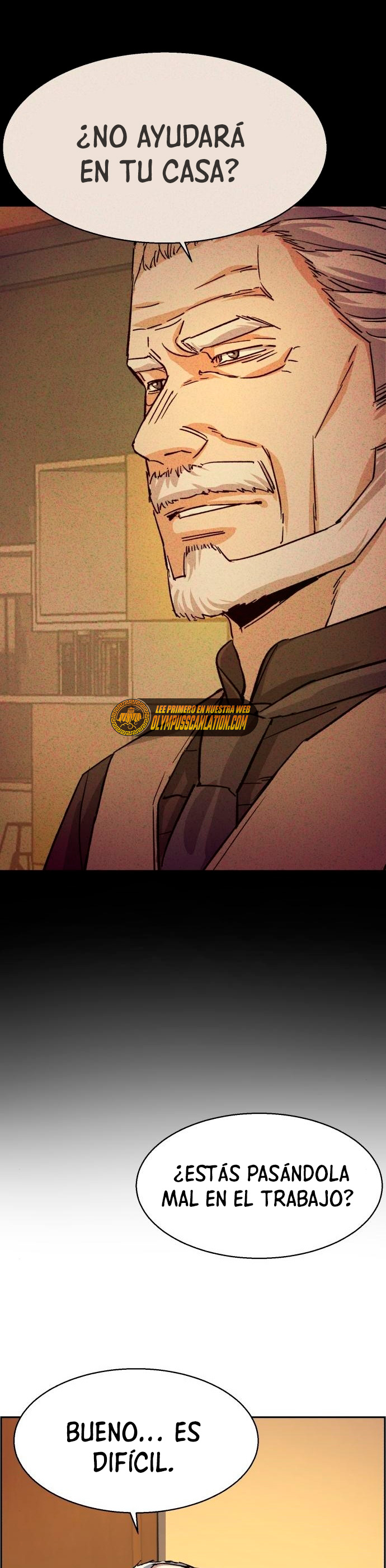 Read Teenage Mercenary Español Manga Online