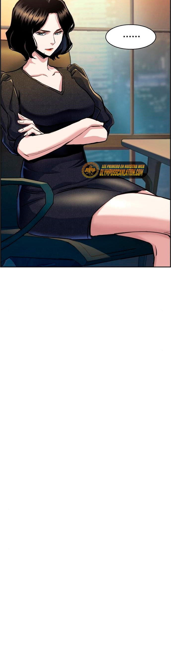 Read Teenage Mercenary Español Manga Online