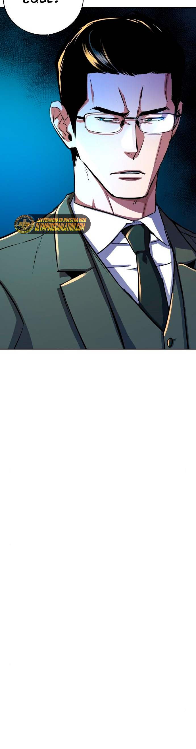 Read Teenage Mercenary Español Manga Online