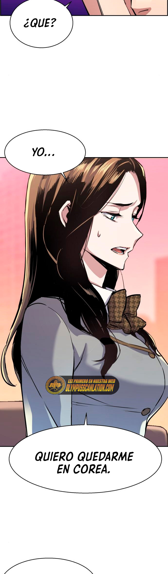 Read Teenage Mercenary Español Manga Online