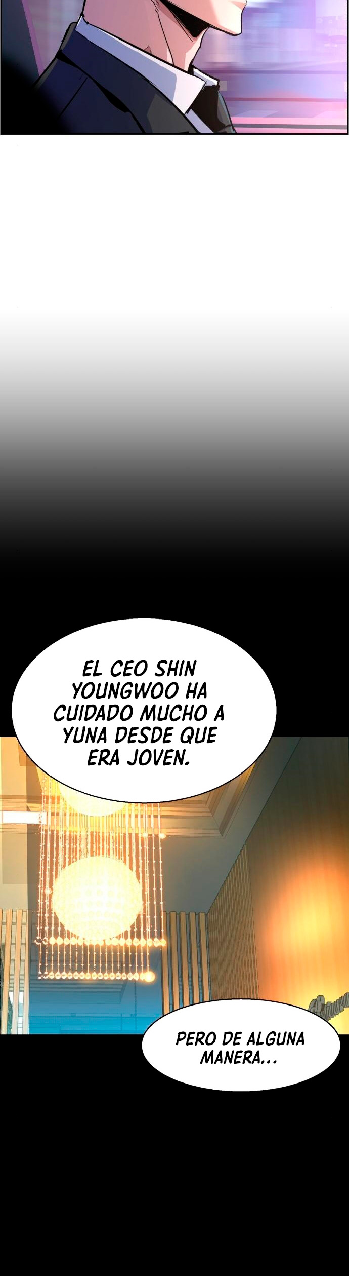 Read Teenage Mercenary Español Manga Online