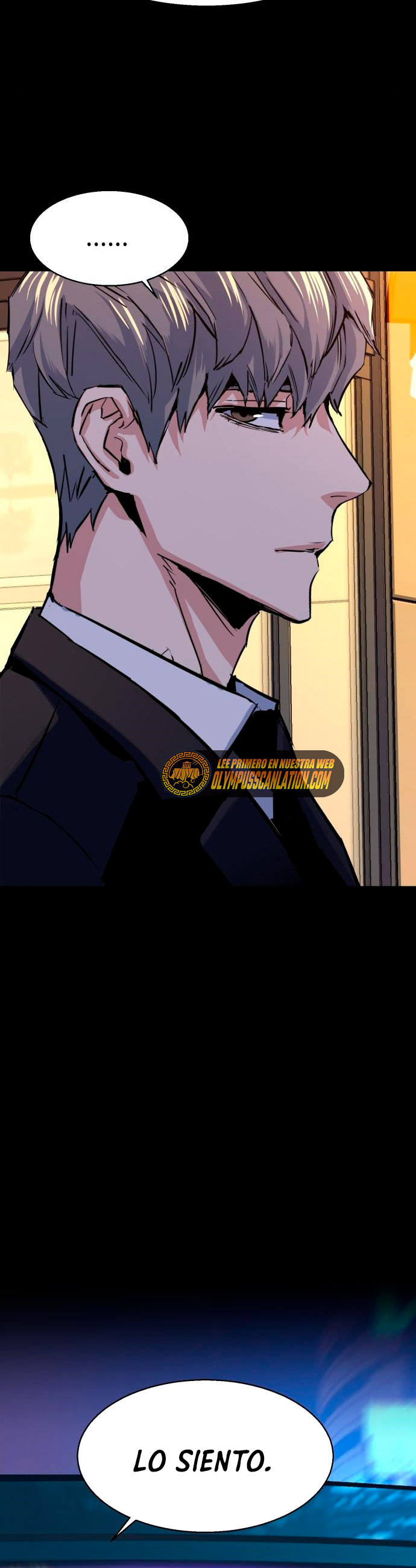 Read Teenage Mercenary Español Manga Online