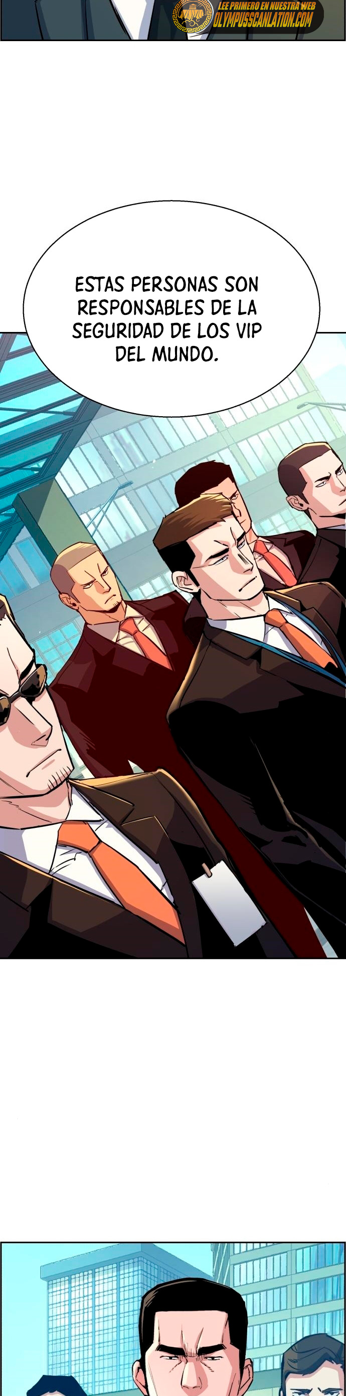 Read Teenage Mercenary Español Manga Online