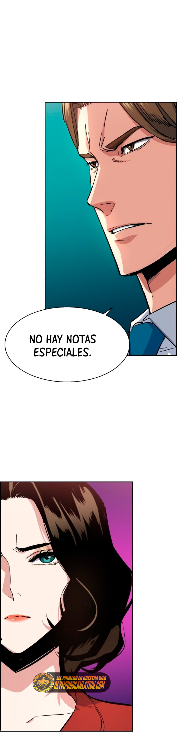 Read Teenage Mercenary Español Manga Online