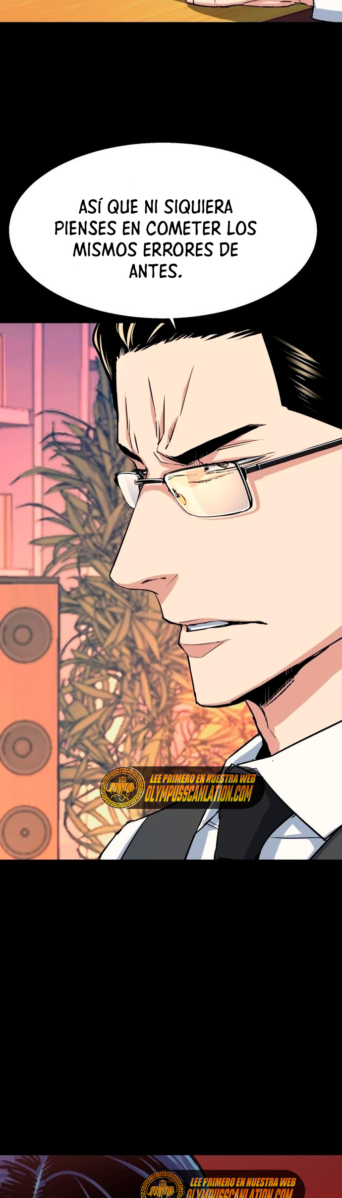 Read Teenage Mercenary Español Manga Online