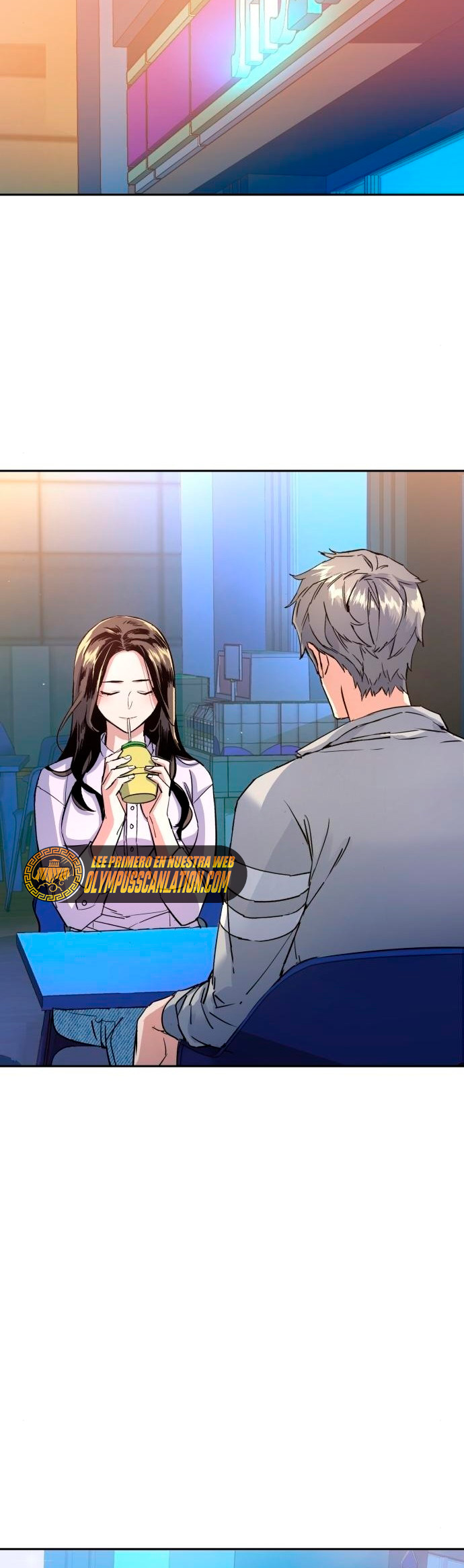 Read Teenage Mercenary Español Manga Online